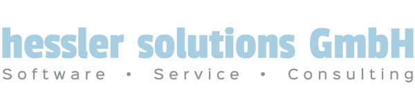 hessler solutions Logo