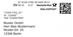 Dialogpost_Firma_3Infos